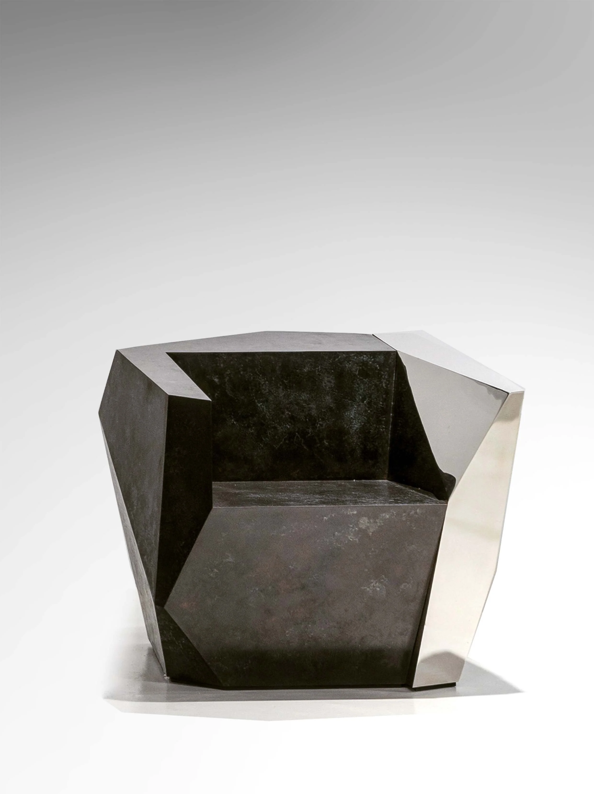 Daniel Libeskind — DAVID GILL GALLERY